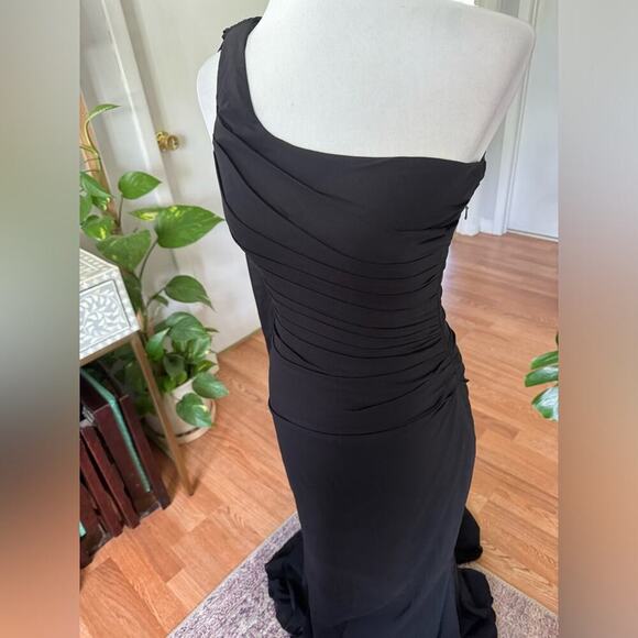 Pamella Roland Gown Dress - Picture 9 of 13